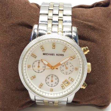 michael kors watch 5057|michael kors women watches clearance.